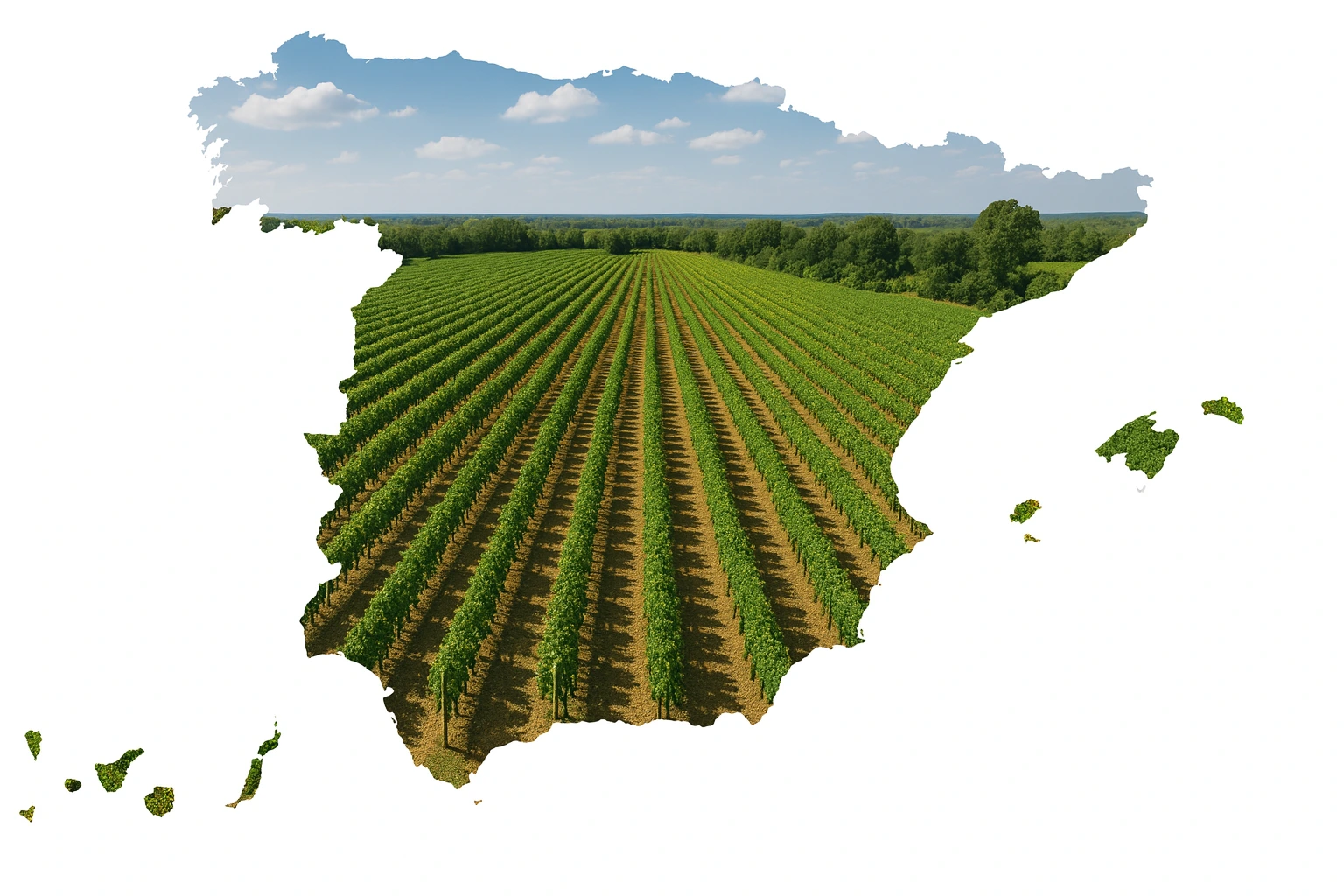 Incidències Espanya